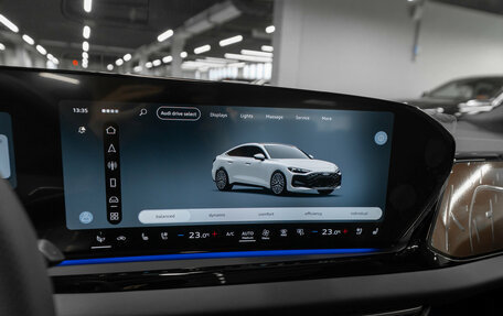 Audi A5, 2026 год, 6 390 000 рублей, 24 фотография