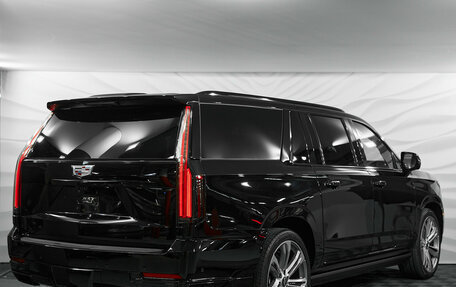 Cadillac Escalade V, 2025 год, 19 200 000 рублей, 4 фотография