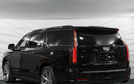 Cadillac Escalade V, 2025 год, 19 200 000 рублей, 6 фотография
