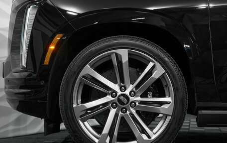 Cadillac Escalade V, 2025 год, 19 200 000 рублей, 7 фотография