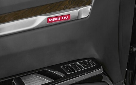 Cadillac Escalade V, 2025 год, 19 200 000 рублей, 8 фотография