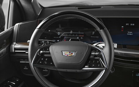 Cadillac Escalade V, 2025 год, 19 200 000 рублей, 16 фотография