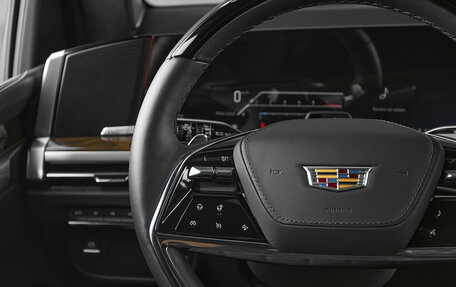Cadillac Escalade V, 2025 год, 19 200 000 рублей, 18 фотография