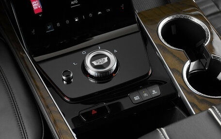 Cadillac Escalade V, 2025 год, 19 200 000 рублей, 14 фотография