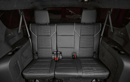 Cadillac Escalade V, 2025 год, 19 200 000 рублей, 31 фотография