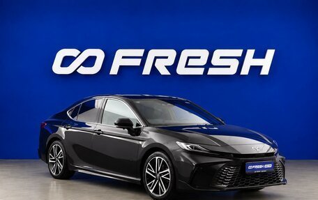 Toyota Camry, 2024 год, 3 499 077 рублей, 5 фотография