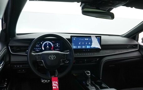 Toyota Camry, 2024 год, 3 499 077 рублей, 6 фотография
