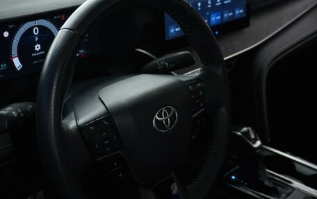 Toyota Camry, 2024 год, 3 499 077 рублей, 14 фотография