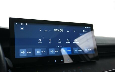 Toyota Camry, 2024 год, 3 499 077 рублей, 15 фотография