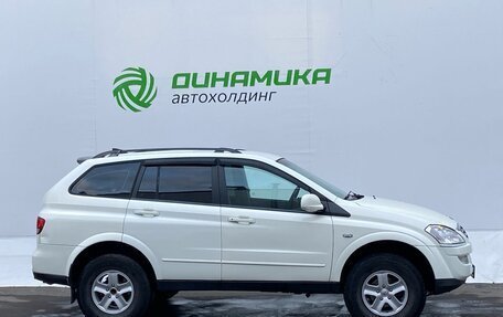 SsangYong Kyron I, 2014 год, 780 000 рублей, 4 фотография
