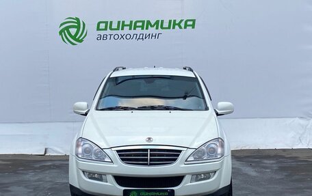 SsangYong Kyron I, 2014 год, 780 000 рублей, 2 фотография