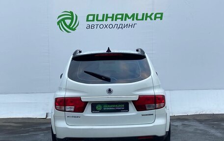 SsangYong Kyron I, 2014 год, 780 000 рублей, 6 фотография