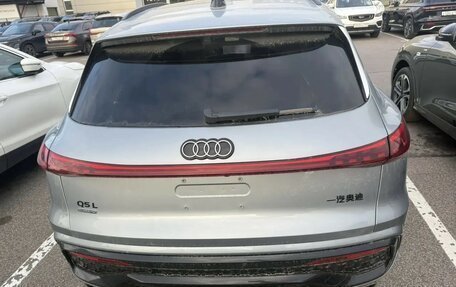 Audi Q5, 2026 год, 6 800 000 рублей, 3 фотография