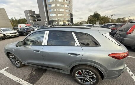Audi Q5, 2026 год, 6 800 000 рублей, 4 фотография