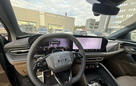 Audi Q5, 2026 год, 6 800 000 рублей, 5 фотография