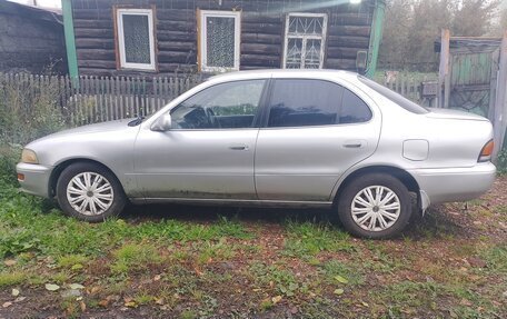 Toyota Sprinter VIII (E110), 1994 год, 190 000 рублей, 2 фотография