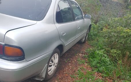 Toyota Sprinter VIII (E110), 1994 год, 190 000 рублей, 4 фотография