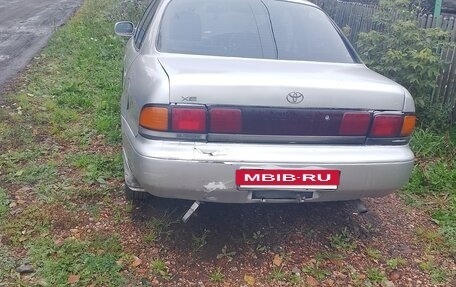 Toyota Sprinter VIII (E110), 1994 год, 190 000 рублей, 3 фотография