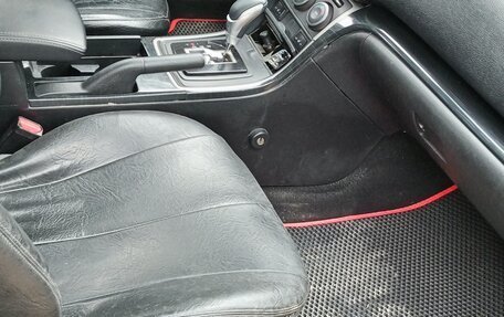 Mazda 6, 2007 год, 750 000 рублей, 10 фотография