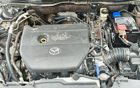Mazda 6, 2007 год, 750 000 рублей, 2 фотография