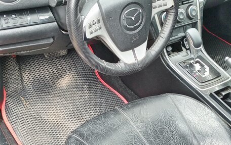 Mazda 6, 2007 год, 750 000 рублей, 11 фотография