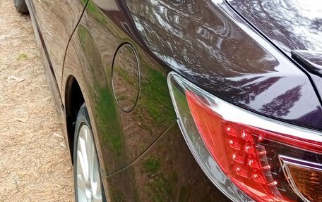 Mazda 6, 2007 год, 750 000 рублей, 6 фотография