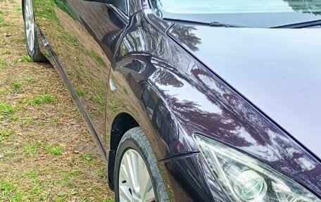 Mazda 6, 2007 год, 750 000 рублей, 8 фотография