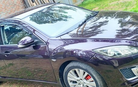 Mazda 6, 2007 год, 750 000 рублей, 4 фотография