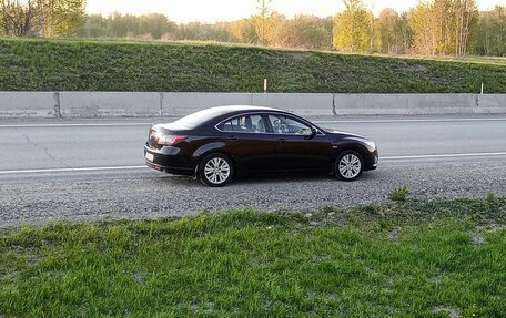 Mazda 6, 2007 год, 750 000 рублей, 1 фотография