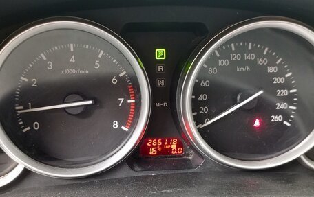 Mazda 6, 2007 год, 750 000 рублей, 12 фотография