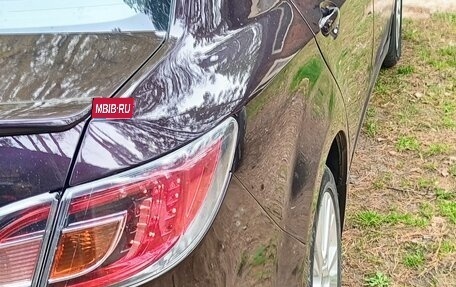 Mazda 6, 2007 год, 750 000 рублей, 5 фотография