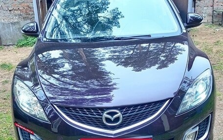 Mazda 6, 2007 год, 750 000 рублей, 3 фотография