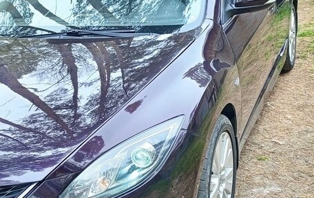 Mazda 6, 2007 год, 750 000 рублей, 7 фотография