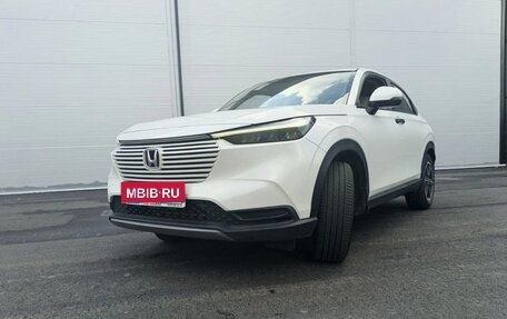 Honda Vezel, 2023 год, 2 375 000 рублей, 1 фотография