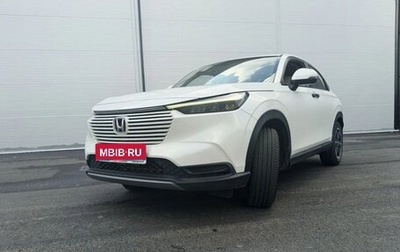 Honda Vezel, 2023 год, 2 375 000 рублей, 1 фотография