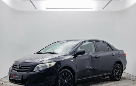 Toyota Corolla, 2008 год, 575 000 рублей, 1 фотография