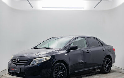 Toyota Corolla, 2008 год, 575 000 рублей, 1 фотография