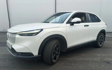 Honda Vezel, 2023 год, 2 375 000 рублей, 2 фотография