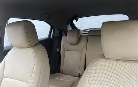 Honda Vezel, 2023 год, 2 375 000 рублей, 15 фотография