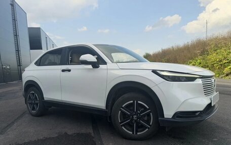 Honda Vezel, 2023 год, 2 375 000 рублей, 7 фотография