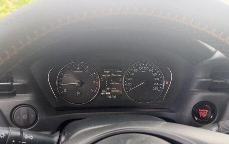 Honda Vezel, 2023 год, 2 375 000 рублей, 9 фотография