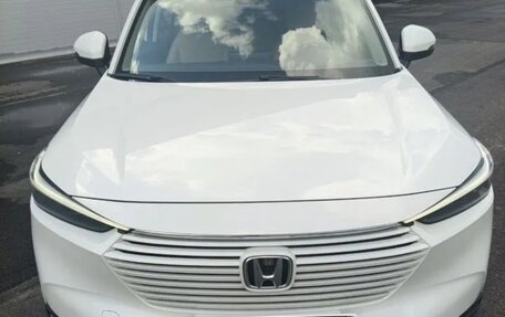 Honda Vezel, 2023 год, 2 375 000 рублей, 8 фотография