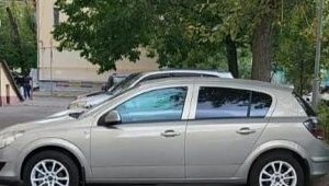 Opel Astra H, 2011 год, 720 000 рублей, 2 фотография