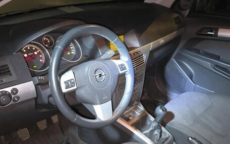Opel Astra H, 2011 год, 720 000 рублей, 5 фотография