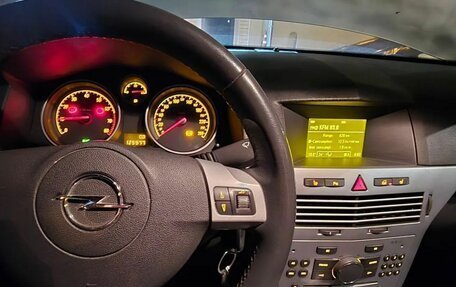 Opel Astra H, 2011 год, 720 000 рублей, 8 фотография