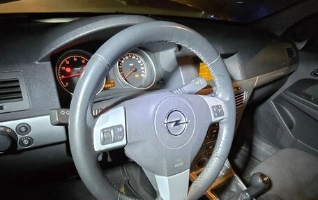 Opel Astra H, 2011 год, 720 000 рублей, 10 фотография