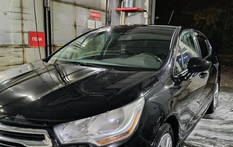 Citroen C4 II рестайлинг, 2013 год, 550 000 рублей, 2 фотография