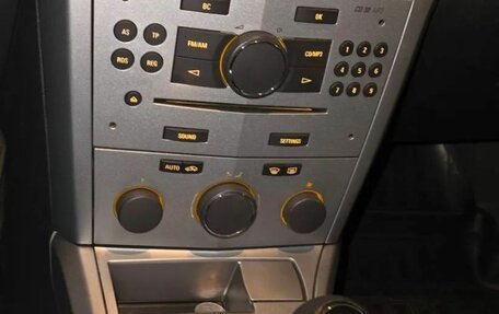 Opel Astra H, 2011 год, 720 000 рублей, 6 фотография