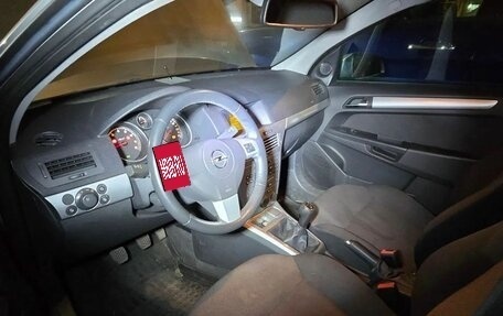 Opel Astra H, 2011 год, 720 000 рублей, 9 фотография