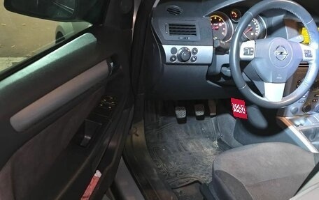 Opel Astra H, 2011 год, 720 000 рублей, 7 фотография